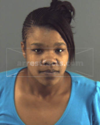 Davene Nicole Jackson