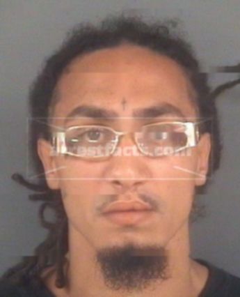 Marcus Alvin Guion