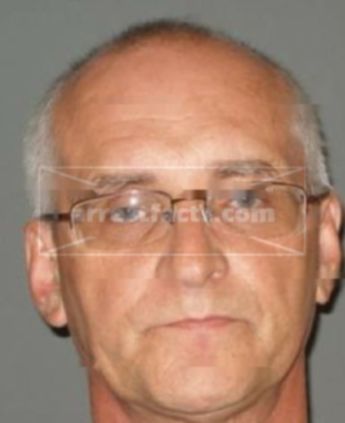 Ronald Duane Suitts