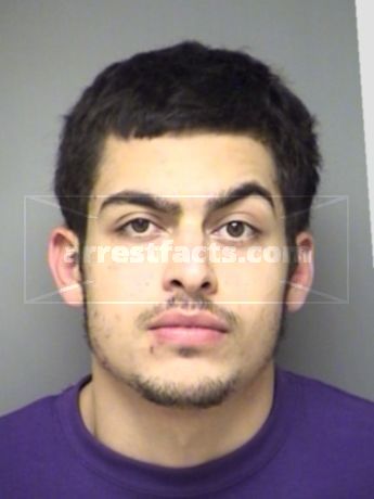 Brandon Alan Rodriguez