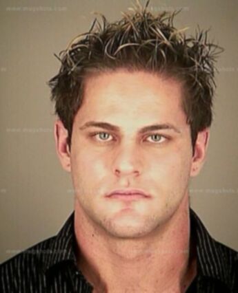 Matthew James Brandenstein