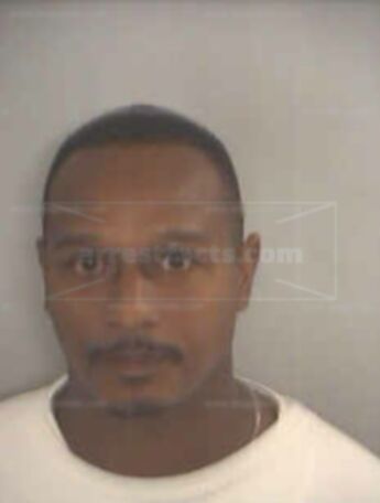 Eric Bernard Wadley Jr.