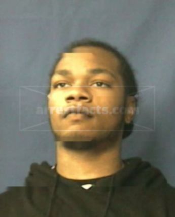 Kelvin Eugene Daniels