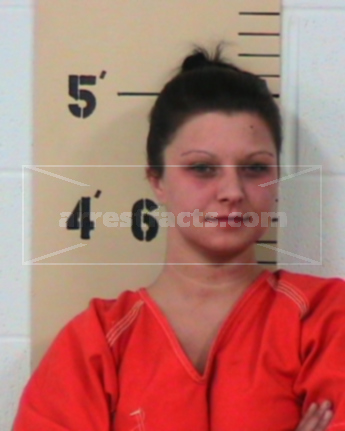 Breeana Nicole Brown