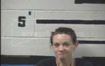 Tiffany Dawn Watkins