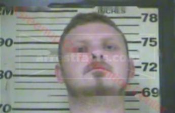 Bryan Keith Shackelford