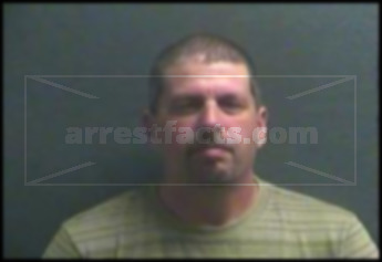 Mark Wayne Moore