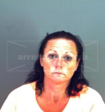 Tammy Dawn Bertran