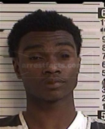 Ladereck Deon Doss