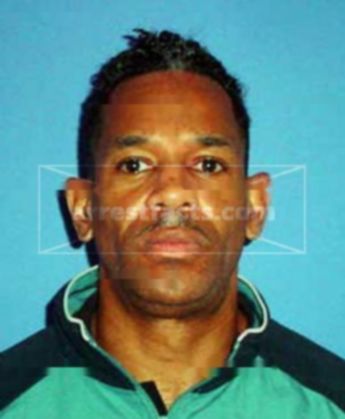 Daryl Lee Brooks