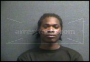 Michael Dayshawn Toney