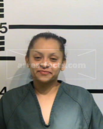 Stephanie Lorraine Rodriguez