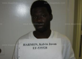 Kelvin Javon Harmon