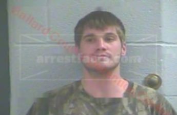 Brandon James Haws