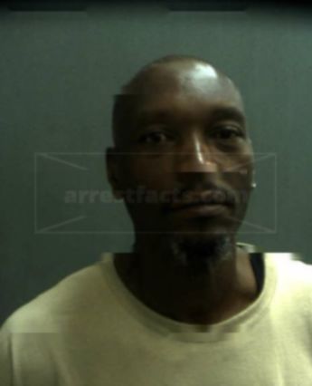 Arthur Selanto Austin Jr