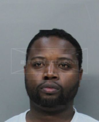 Corey Antonio Cowart