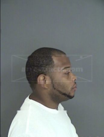 Darvis Jamal Scott