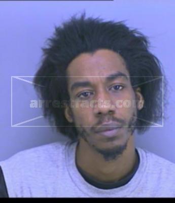 Carlos Jerome Dews