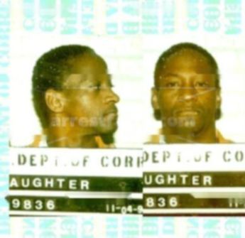 Terry Slaughter