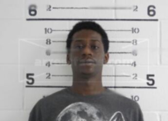 William Mah Taveon Lamar Mapp