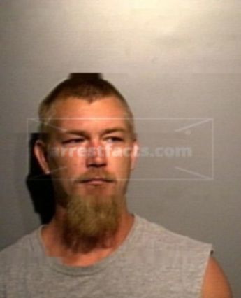 Jeremy Lloyd Mcadoo