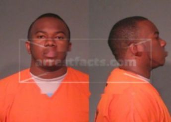 Marquavious Dequveion Williamson