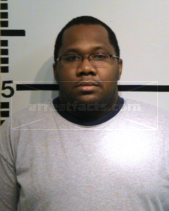 Derek Anthony Napier