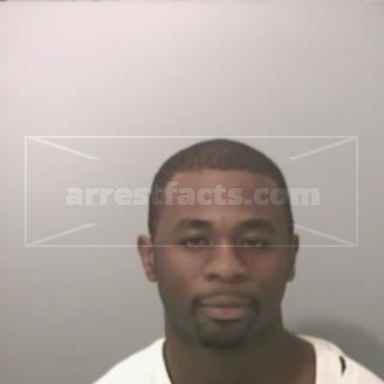 Orlandus Ortez Robinson