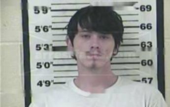 Dustin Wayne Wood-Hill