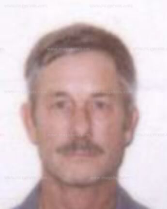 Roger Martin Lockard