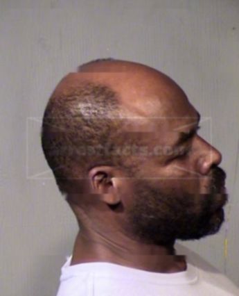 Clifford Coleman