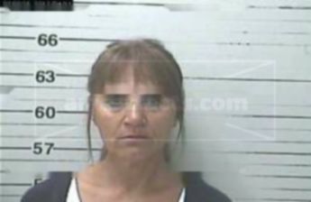 Laurie Nanette Gunter