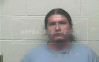 Ira Kendall Plentychief