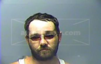 Dustin Allen Driskell