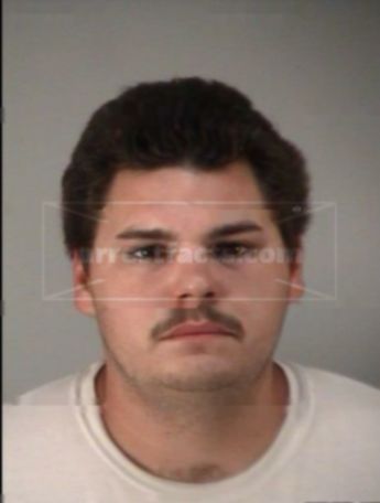 Steven Michael Phillips