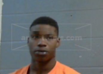 Kentae Lee Luckey