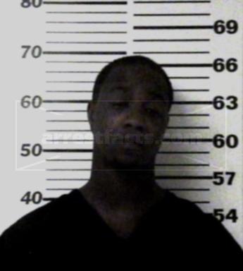 Justin Durell Thomas