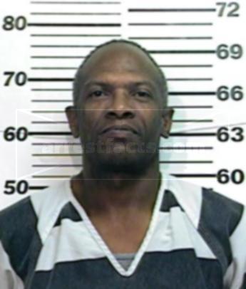 Barry Steven Killingsworth