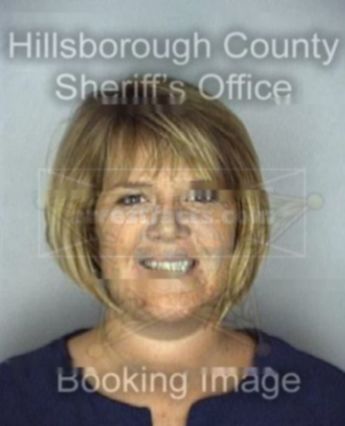Tracy Lynn Kendrick