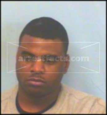 Mathew Lashawn Reed