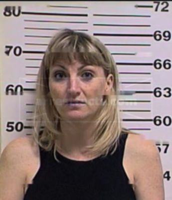 Tammy Thornton Dickerson