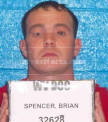 Brian Edward Spencer