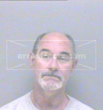 Danny Morrell Stewart