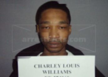 Charley Louis Williams