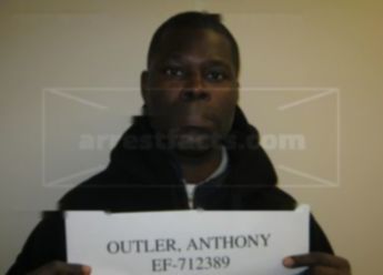 Anthony Bernard Outler