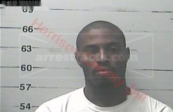 James Jaddrick Moore Jr.