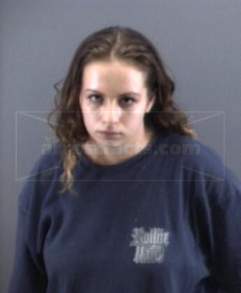 Kimberly Michelle Haden