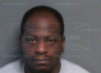 Raphael Antoine Peterson