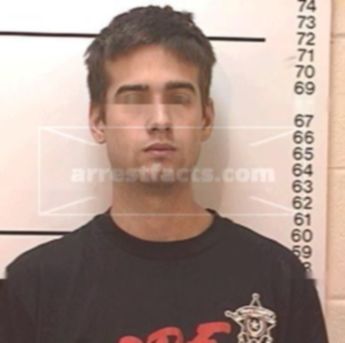 Chad Edward Niland