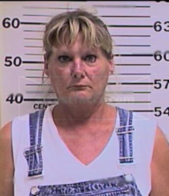 Sharon Myrick Darnell